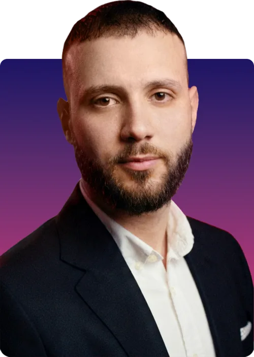 Paolo Mancusi, Direttore Commerciale di Delera