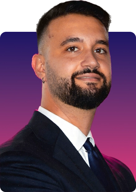 Ritratto di Ugo Xerra