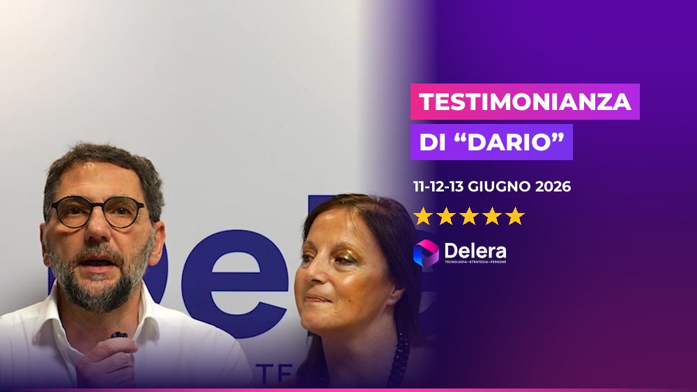 Dario, in sala a Da Caos a Impresa