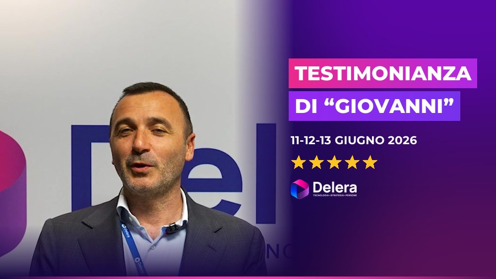 Giovanni, in sala a Da Caos a Impresa