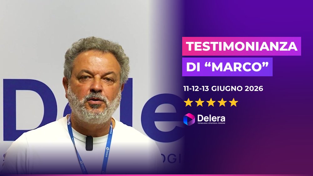 Marco, in sala a Da Caos a Impresa