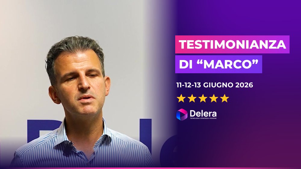 Marco, in sala a Da Caos a Impresa