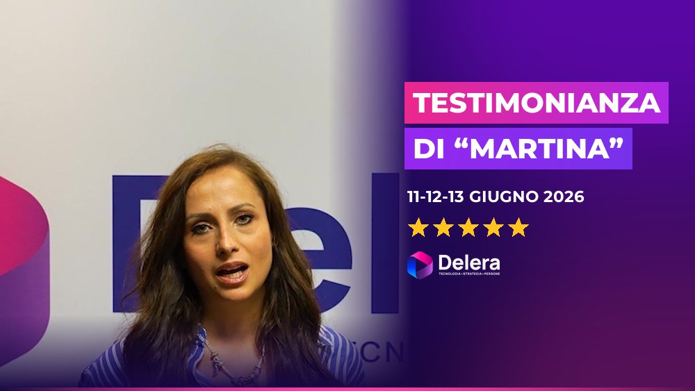 Martina, in sala a Da Caos a Impresa