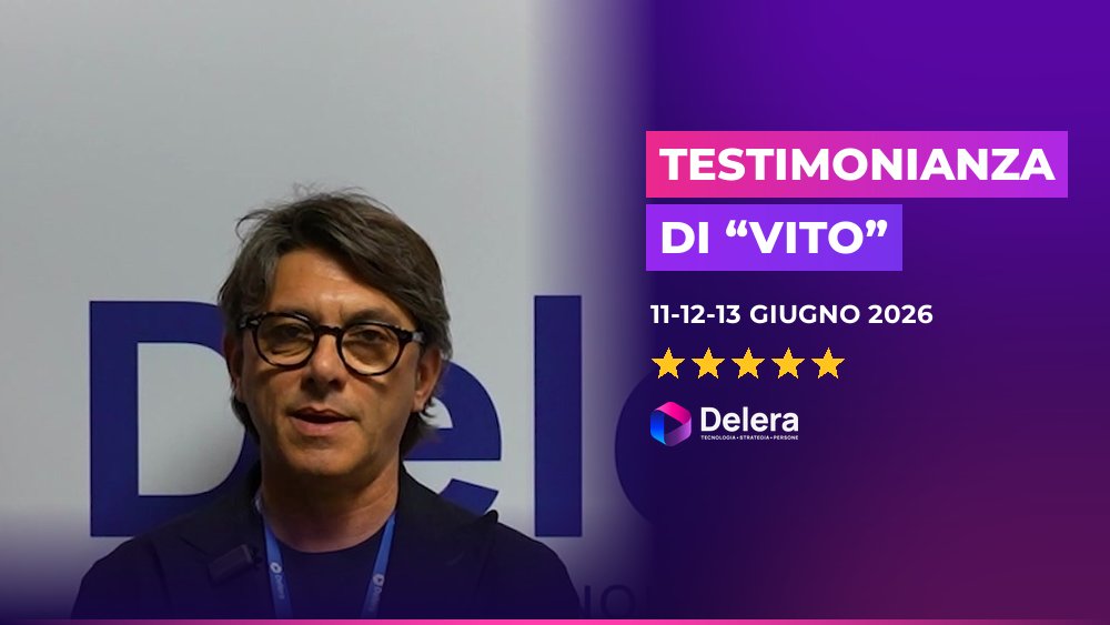 Vito, in sala a Da Caos a Impresa