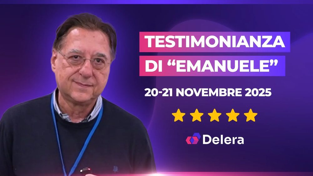 Emanuele, in sala a Da Caos a Impresa