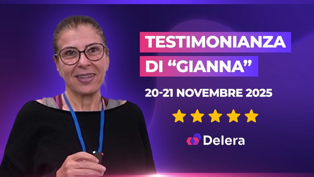 Gianna, in sala a Da Caos a Impresa