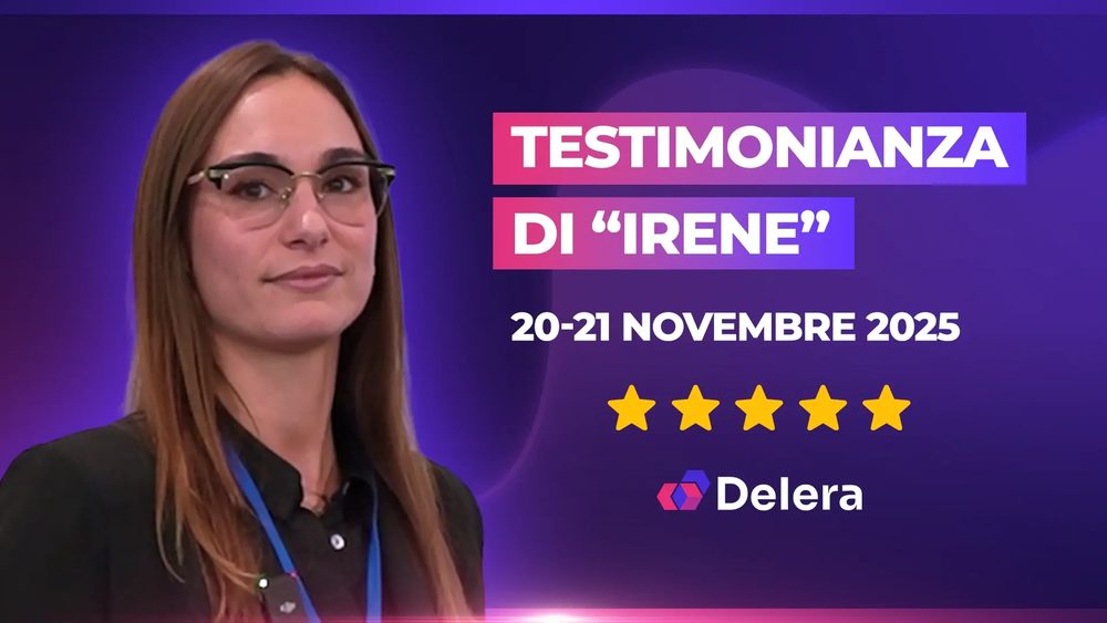 Irene, in sala a Da Caos a Impresa