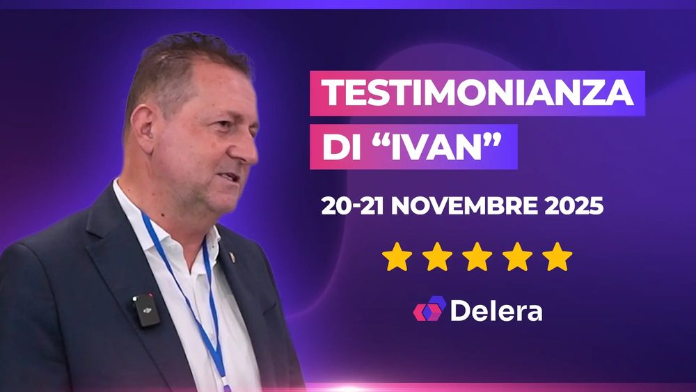 Ivan, in sala a Da Caos a Impresa